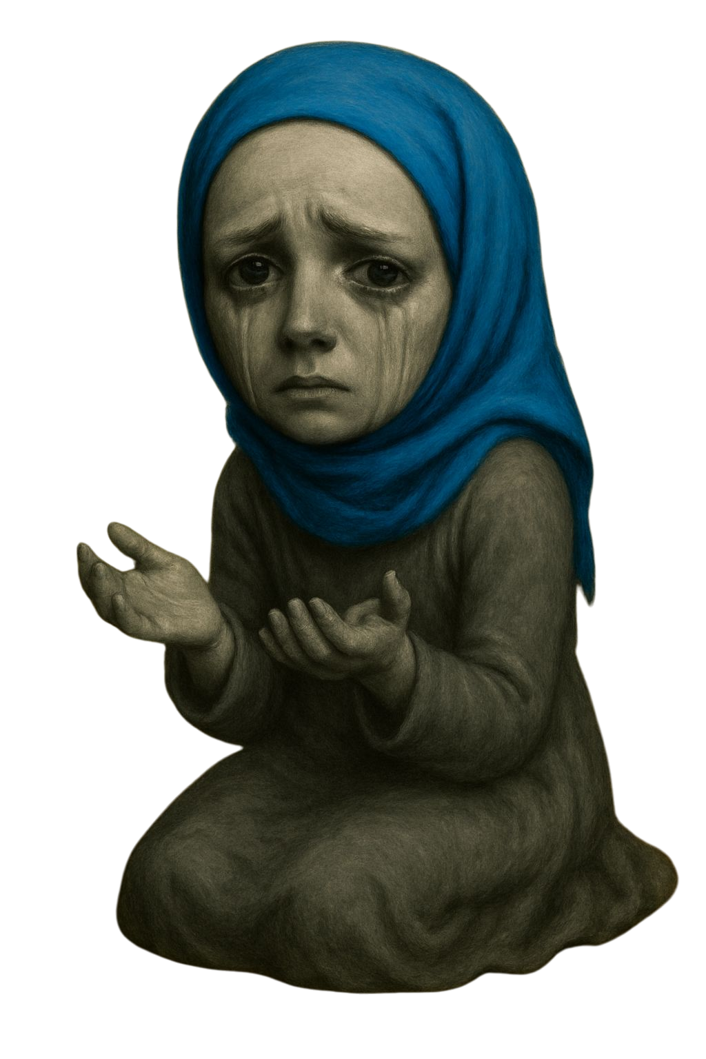 Bala Class and Variant: Anomaly - Unhaired