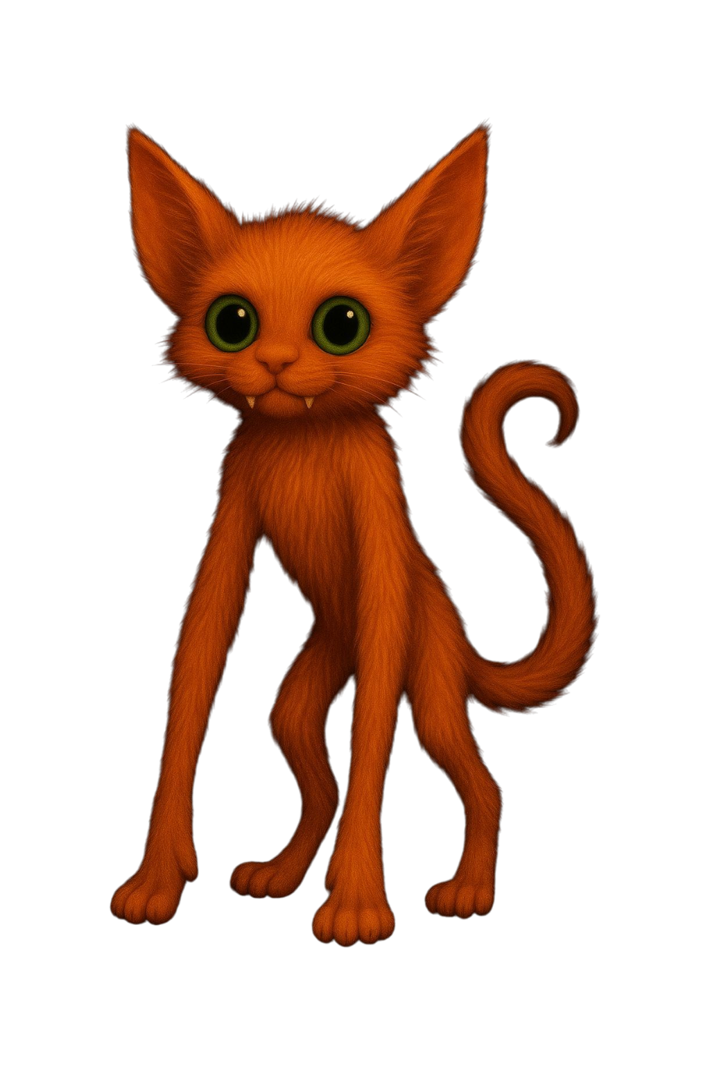 Cute — Lowstep Frame