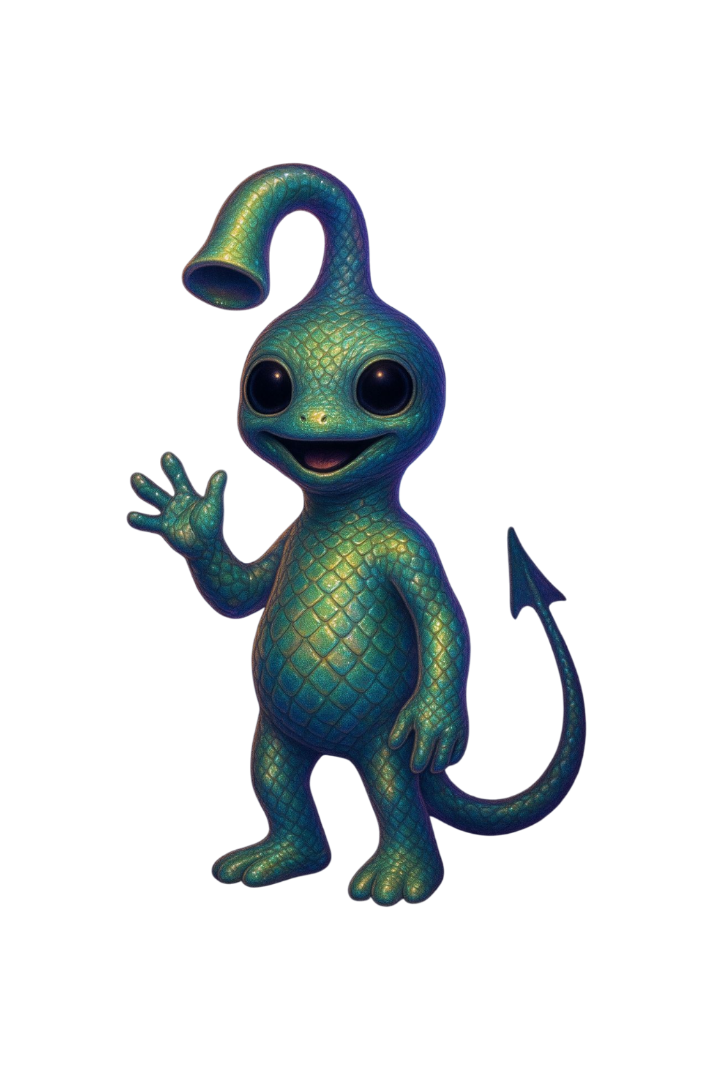 Cute — Lowstep Frame