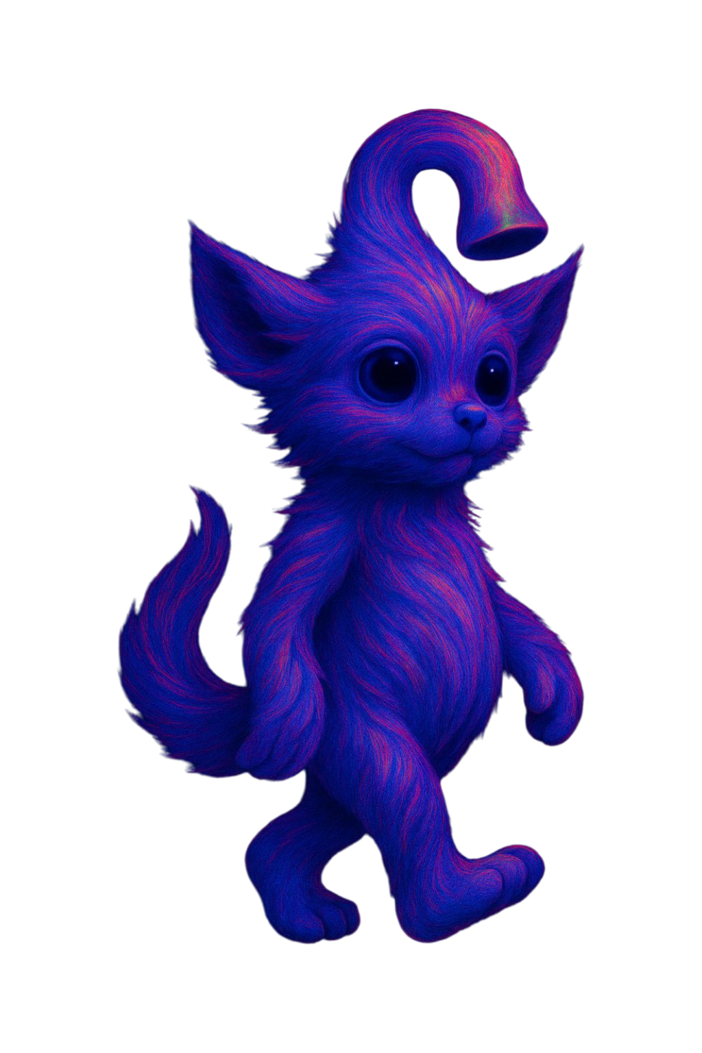 Cute — Lowstep Frame