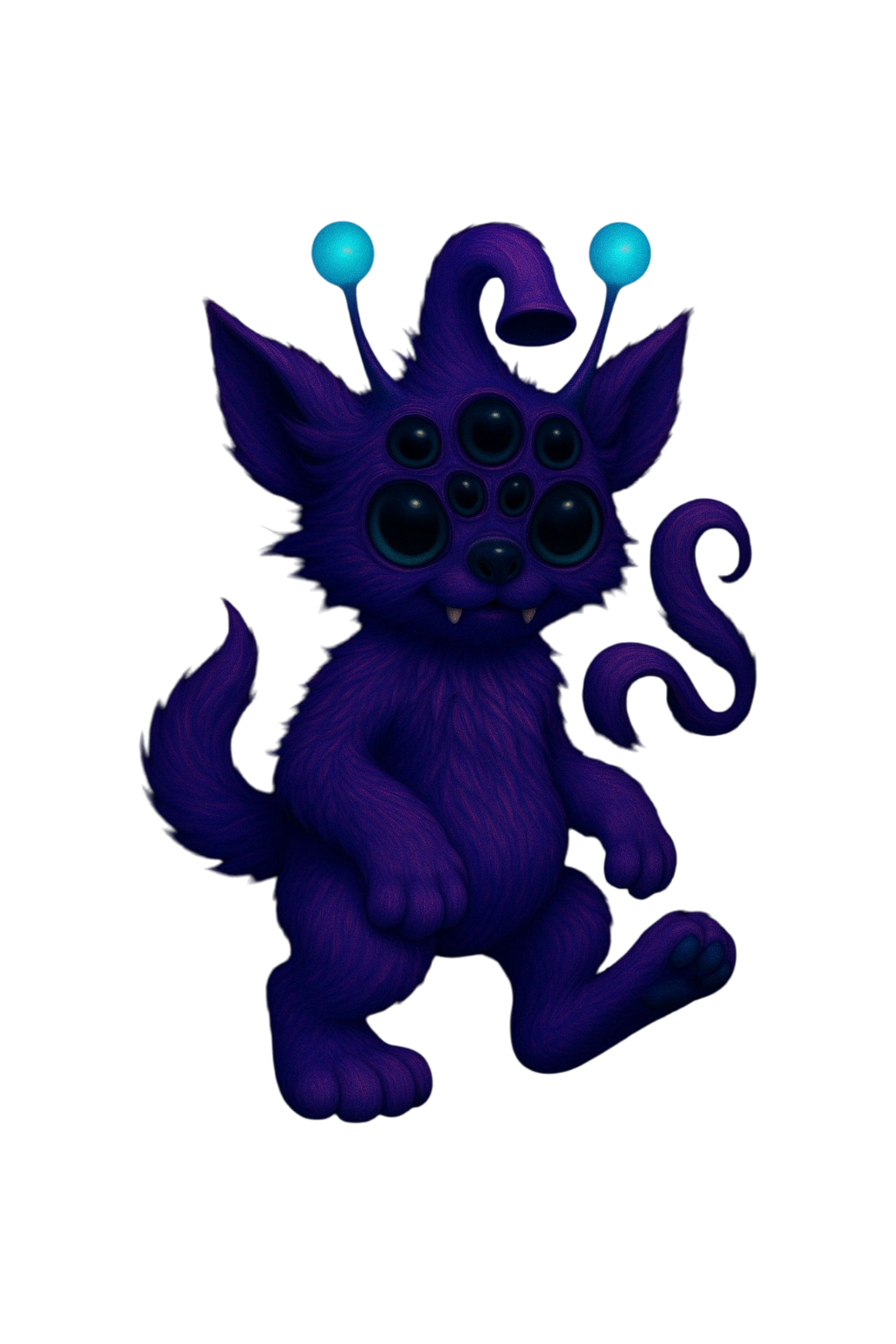 Cute — Lowstep Frame