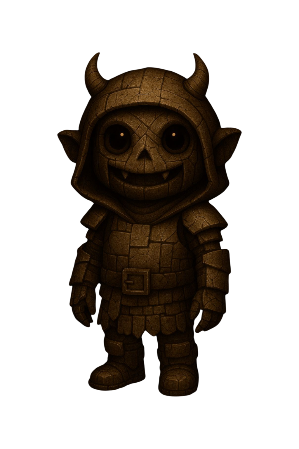 Cute — Lowstep Frame