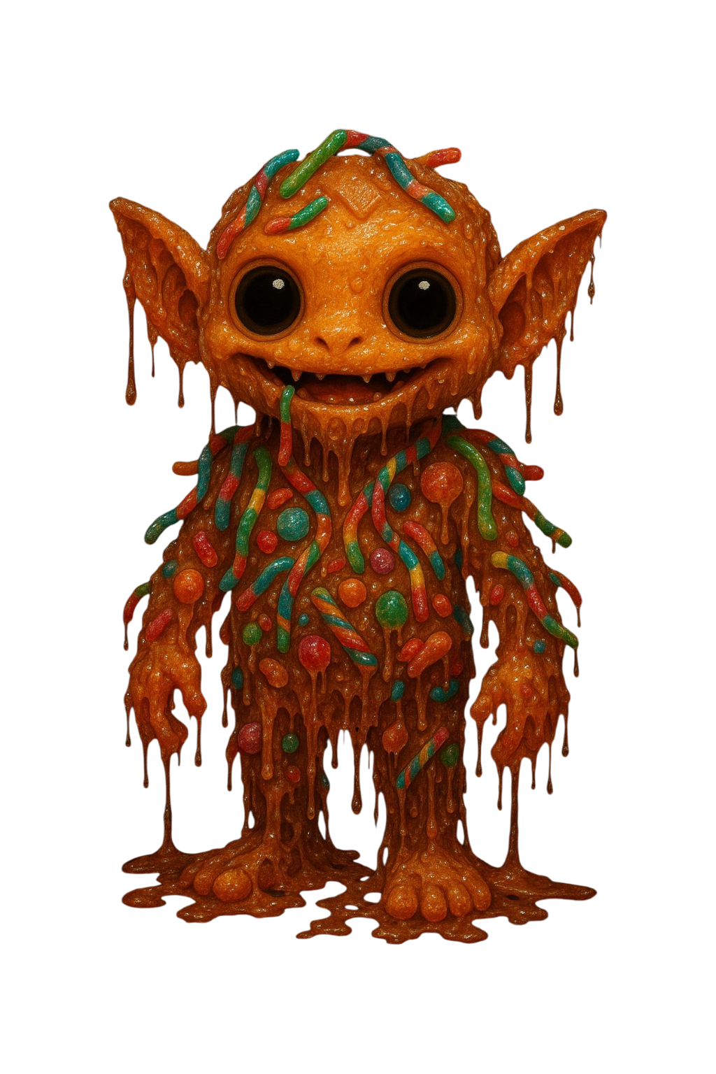 Cute — Lowstep Frame