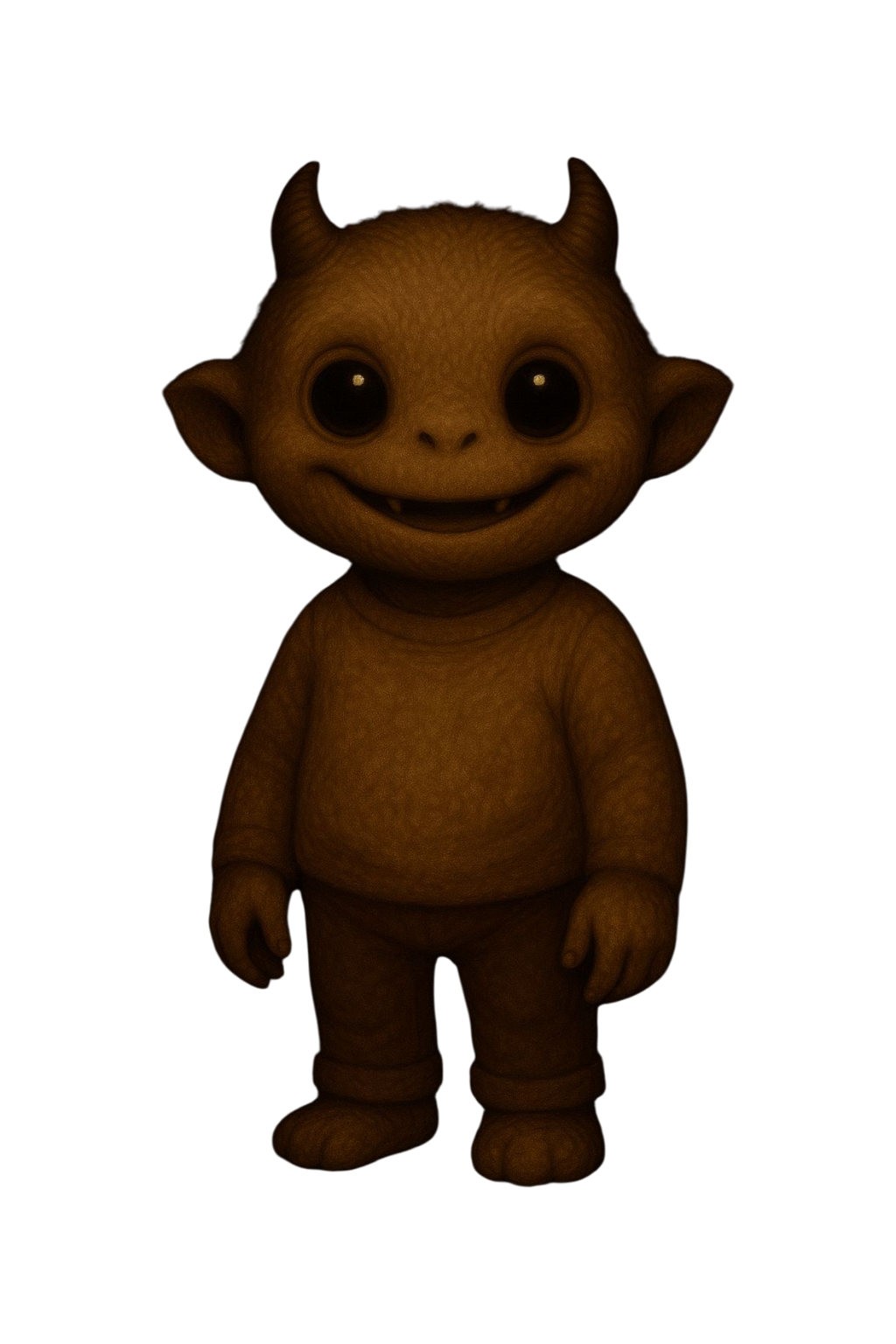 Cute — Lowstep Frame