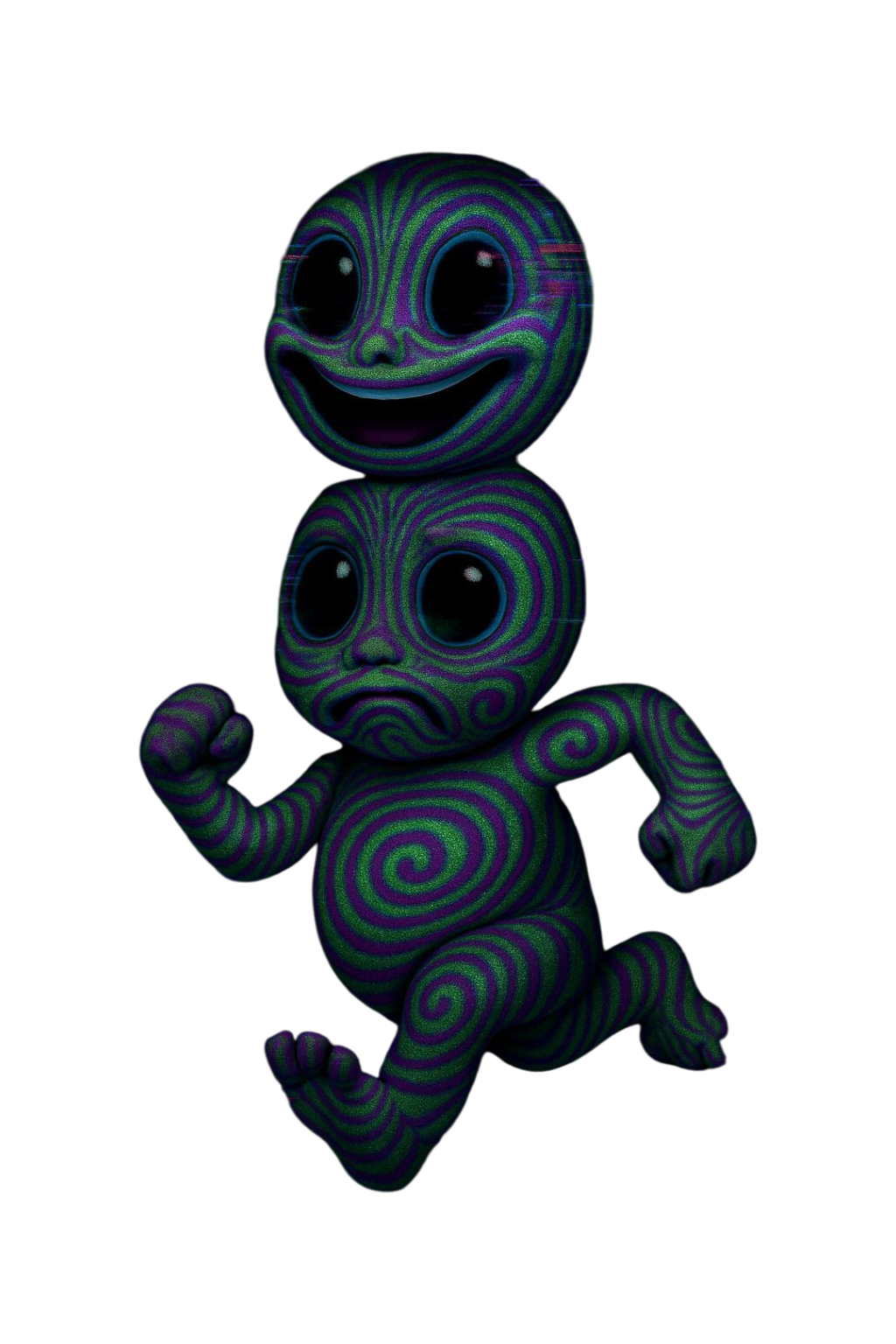 Cute — Lowstep Frame