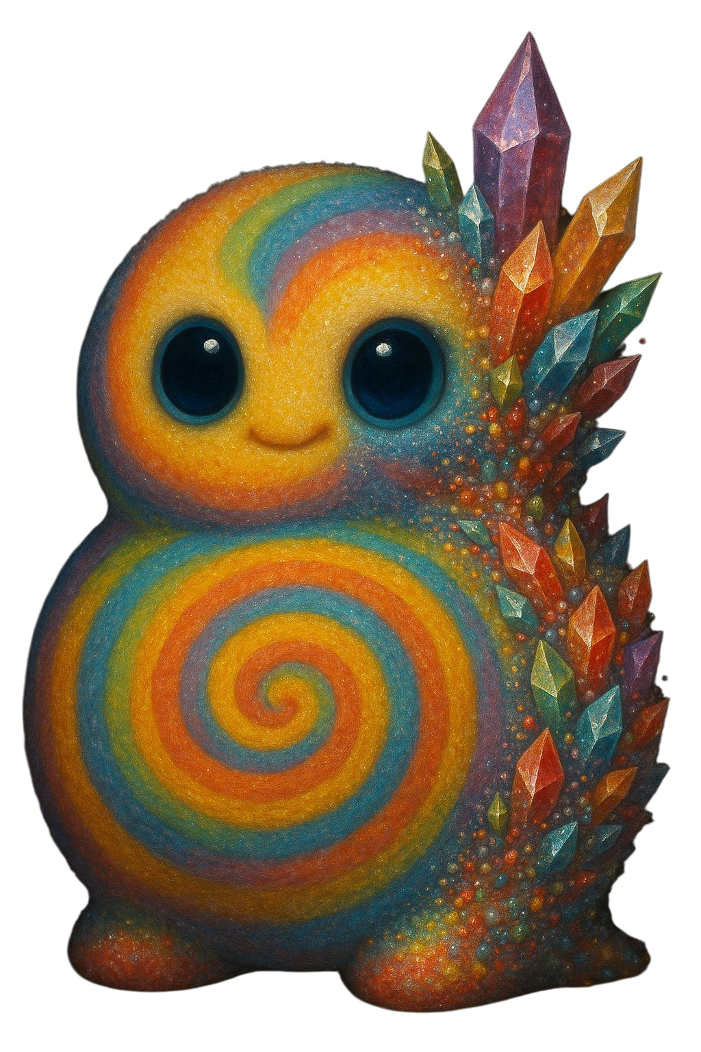 Cute — Lowstep Frame