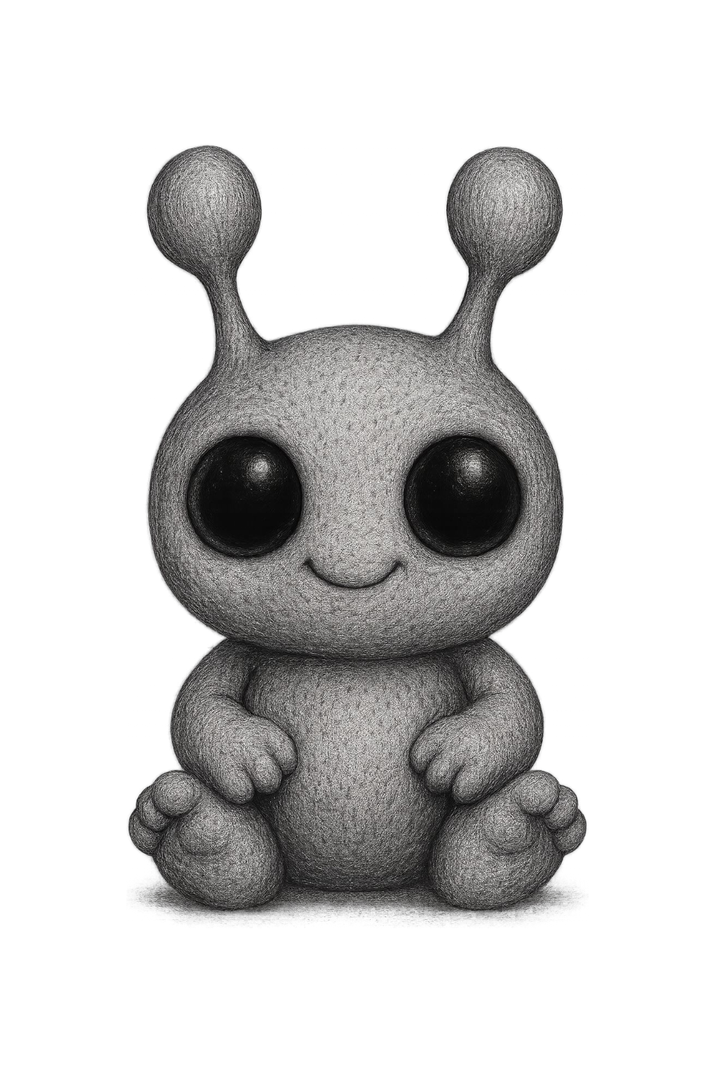 Cute — Lowstep Frame